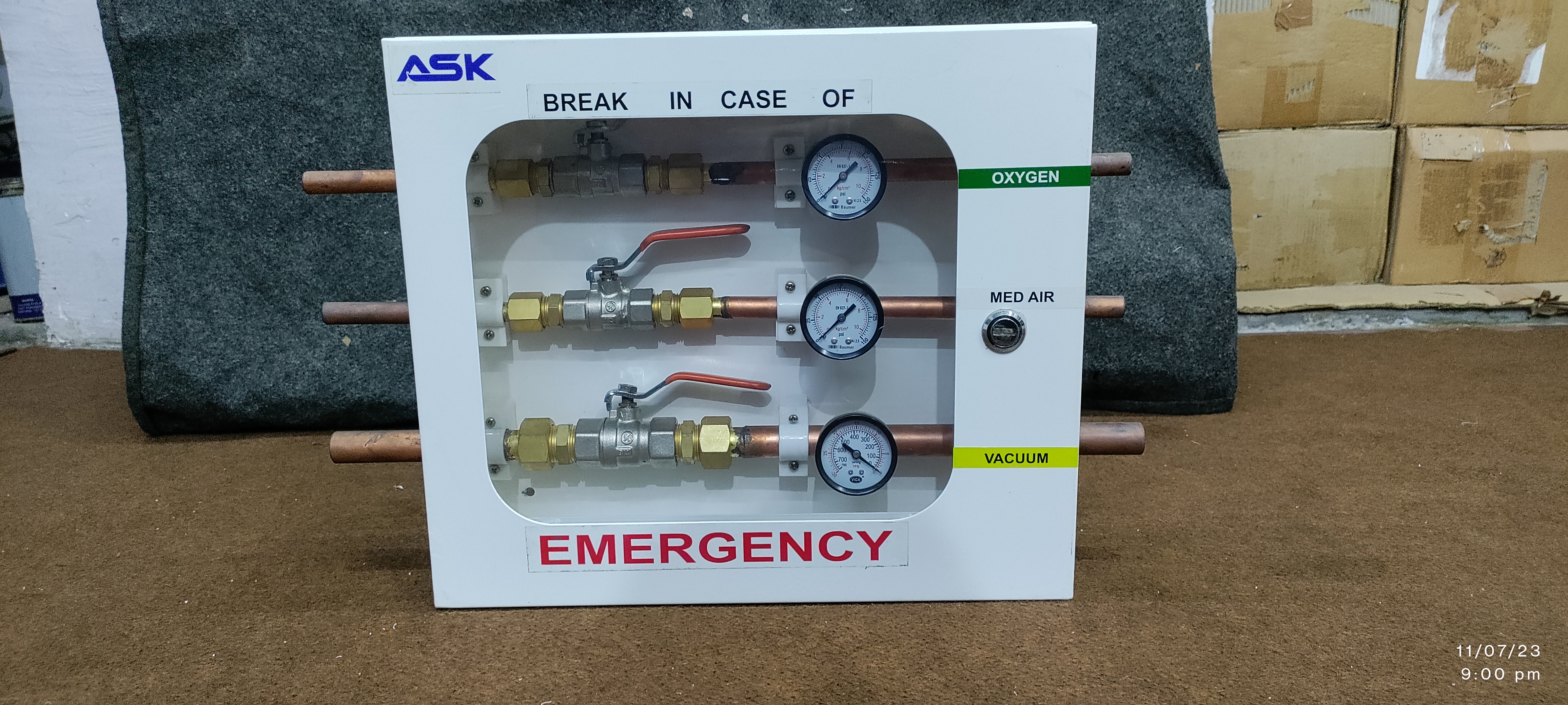 ASK Enterprises